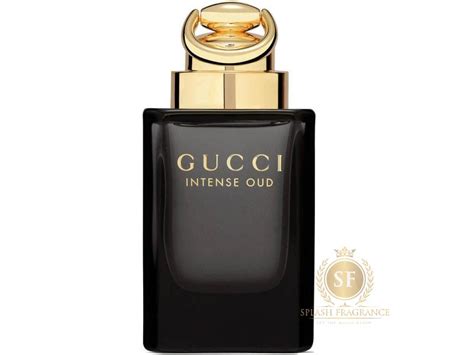 gucci intense oud release date|gucci intense oud fragrantica.